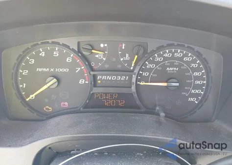 2006 Chevrolet Colorado Ls из США, поврежденный, VIN 1GCCS148668146264